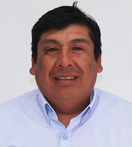 Carlos Ramí­rez