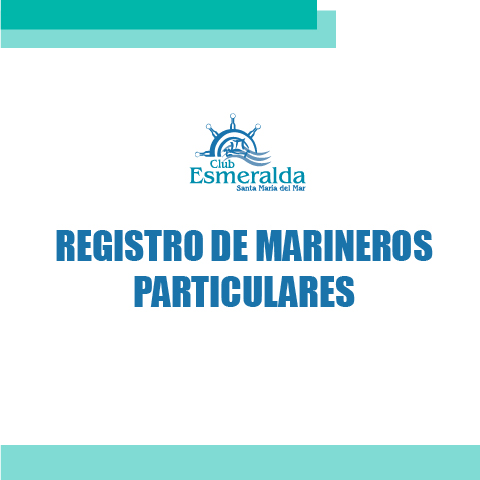 Registro de Marineros