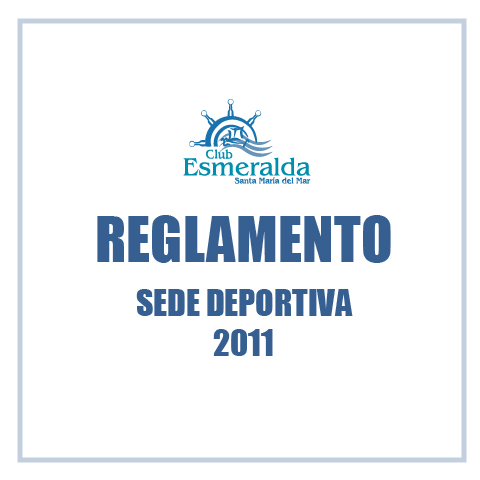 Reglamento