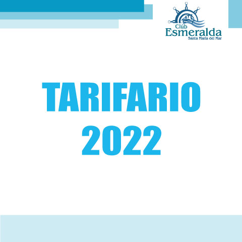 Tarifario