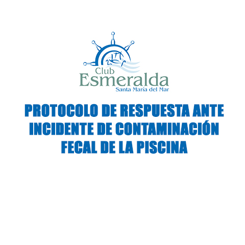 Protocolo de respuesta ante incidente de contaminación