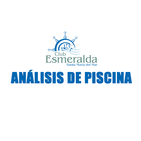 Análisis de Piscina