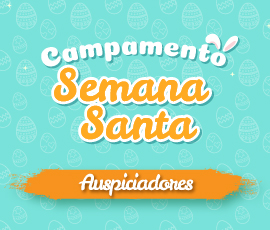 Evento - Campamento de Semana Santa